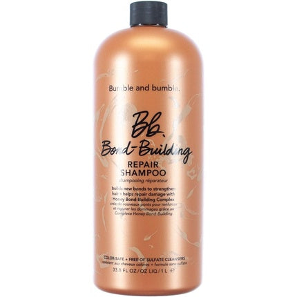 Bumble and Bumble Bond Building Repair Shampoo 1000ml
