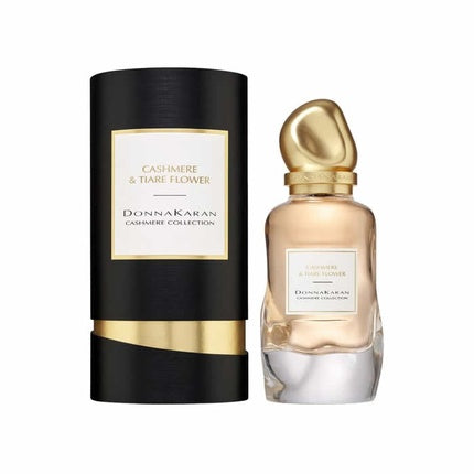 Donna Karan Cashmere Tiare Flower Eau De Perfume Spray 100ml