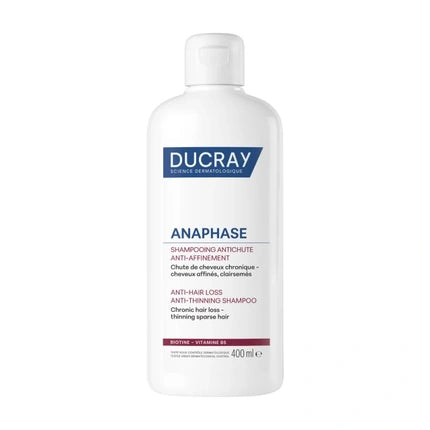 Ducray Anaphase+ Shampoo Against Hair Loss 400ml
