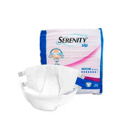 Serenity Serenity Slip Night Medium Size 80u