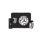 Juventus Gift Set With Ball, Eau De Toilette 50ml, And Deodorant