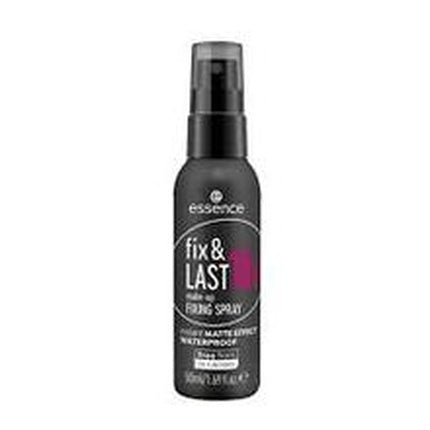 Essence Fix Last 18h Fixing Spray