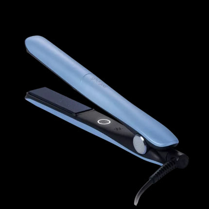 Ghd Gold Styler Iced Luxe Hair Straightener