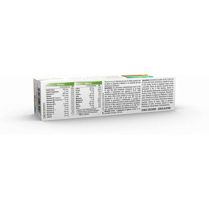 Multicentrum Adult Multivitamin Effervescent Tablets 20 Count