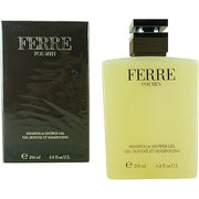 Gianfranco Ferre Ferre For Men Shower Gel - 200ml
