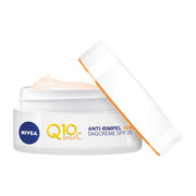 Nivea Q10 Plus C Antiwrinkle Energy Day Cream Spf15
