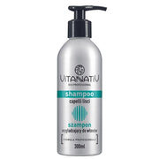 Vitanativ Smoothing Shampoo For Hair 300ml