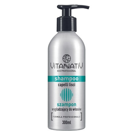 Vitanativ Smoothing Shampoo For Hair 300ml