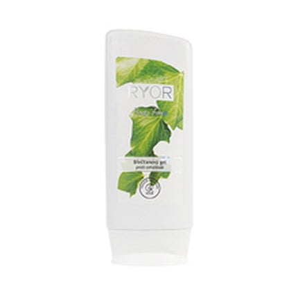 Ryor Body Form Ivy Gel Against Cellulite