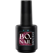 Bo.Nail Systems Cat Eye - #003 Purrfectly Pink - 15 Milliliters