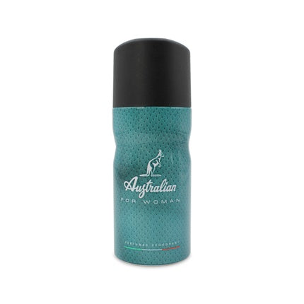Australian St Australian D Verde Deodorant 150 Spray