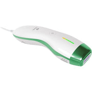 TrueLife BELLE IPL E3 IPL Epilator with 600000 Light Pulses - Pain-Free and Effective for All Body Parts - Automatic and Manual Modes - 5 Light Intensities - Eye Protection Sensor - Sustainable Effect