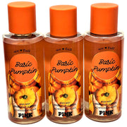 Victoria's Secret Basic Pumpkin Mist 8.4 oz