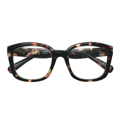 Zippo Reading Glasses - Brown Color [31z-B30-Agm-350], +3.50