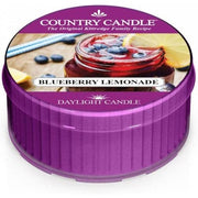 Country Candle - Blueberry Lemonade - Daylight Candle 42g