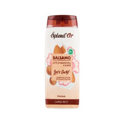 Splend'or Balsamo 300ml Mandorle Karite - Hair Care