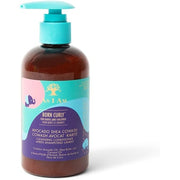 As I Am Born Curly Avocado Shea Co-Wash 240ml/8oz Cream