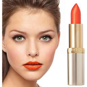 L'Oreal Colour Riche Lipstick, Orange Magique 163