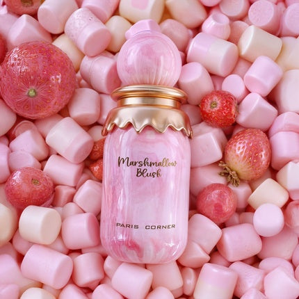 Paris Corner Marshmallow Blush Eau De Parfum 100 Ml
