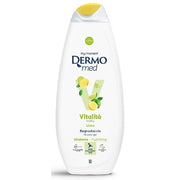 DERMOMED BAGNO 650 ML LIME VITALITA Body Wash