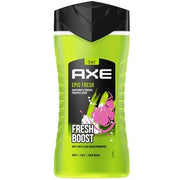 Axe Epic Fresh Shower Gel
