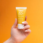 Segle Clinical Facial Sunscreen SPF 50+ Very High Protection
