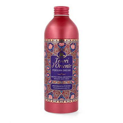 Tesori D'Oriente Persian Dream Bath Cream