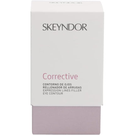 Skeyndor Global Lift Eye Contour Redefinition 15ml