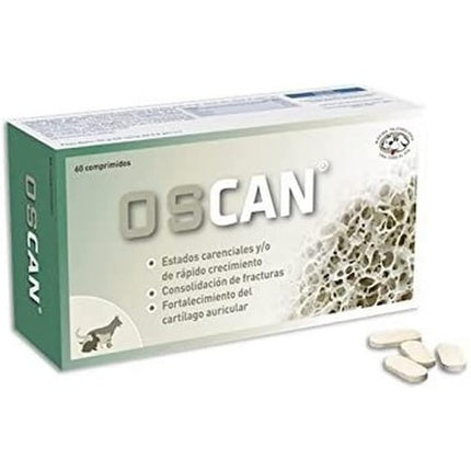 Farmadiet Oscan 60 Capsules