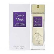 Alyssa Ashley Tonka Musk Eau De Parfum Spray 30ml