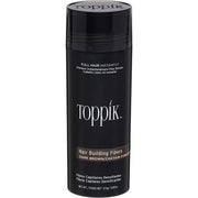 Toppik Hair Building Fibers Powder Dark Brown 27.5g