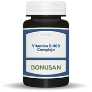 Vitamin E 400 Capsules 60 Caps