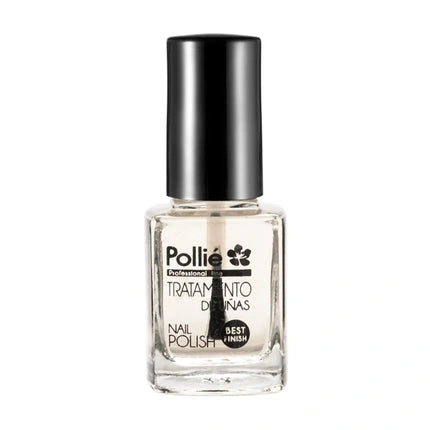 Eurostil Eurostil Top Coat Nail Treatment Gel 12ml
