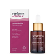 Sesderma Acglicolic Liposomal Serum 30ml Intensive Serum For All Skin Types