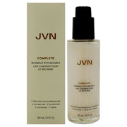Jvn Complete Blowout Styling Milk - 3 Oz Cream For Unisex