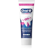 Oral-B Pro Junior Toothpaste 75 Ml