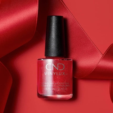 CND Vinylux Painted Love Collection Love Fizz Nail Polish 0.5oz 15ml