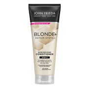 John Frieda Blonde+ Repair System Restorative Conditioner For Hair 250ml