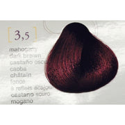 Salerm Vision Permanent Cream Haircolor