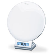Beurer Wl 75 Wakeup Light With 3 Years Warranty