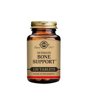 Solgar Ultimate Bone Support 120 Tablets