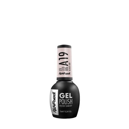 Rickiparodi Gel Nail Polish Air A19 Glace Air 10ml