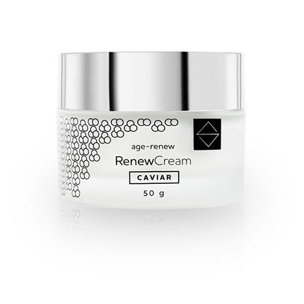 Sefiros Caviar Firming And Lifting Cream Renewcream 50 G