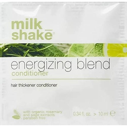 Milk_Shake Scalp Care Energizing Blend Conditioner 10ml