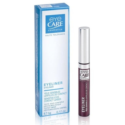 Liquid Eyeliner for Sensitive Eyes 5g