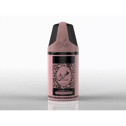 Nusuk Deo Ghazal 250 Ml - Perfume & Cologne