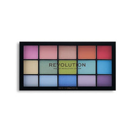 Makeup Revolution Reloaded Sugar Pie Palette 165 Grams