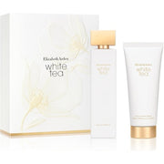 Elizabeth Arden White Tea Eau De Parfum 100ml Floral Perfume