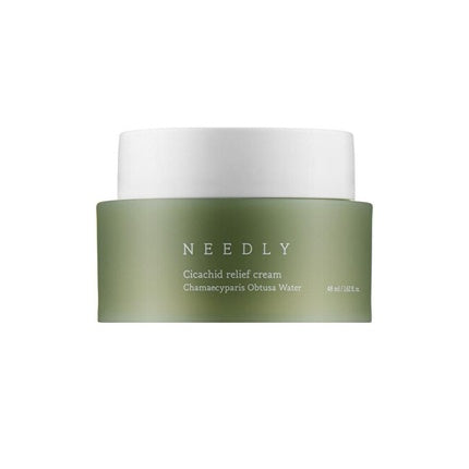 Needly Cicachid Relief Cream 48 Ml