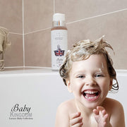 Baby Kingdom Collection 2-In-1 Hair And Body Wash